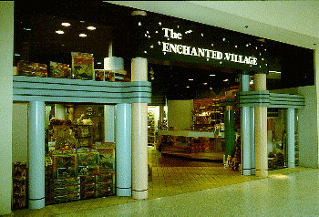 The Enchanted Village