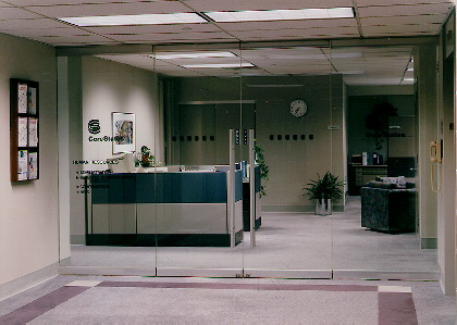 Human Resources Group
