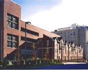 Edgewater Townhouses