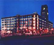vICTOR lOFTS
